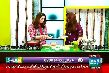 Yeh Hai Zindagi - 18th August 2015 - Part 3