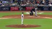 Baseball: Bryan Mitchell prend la balle en pleine tête