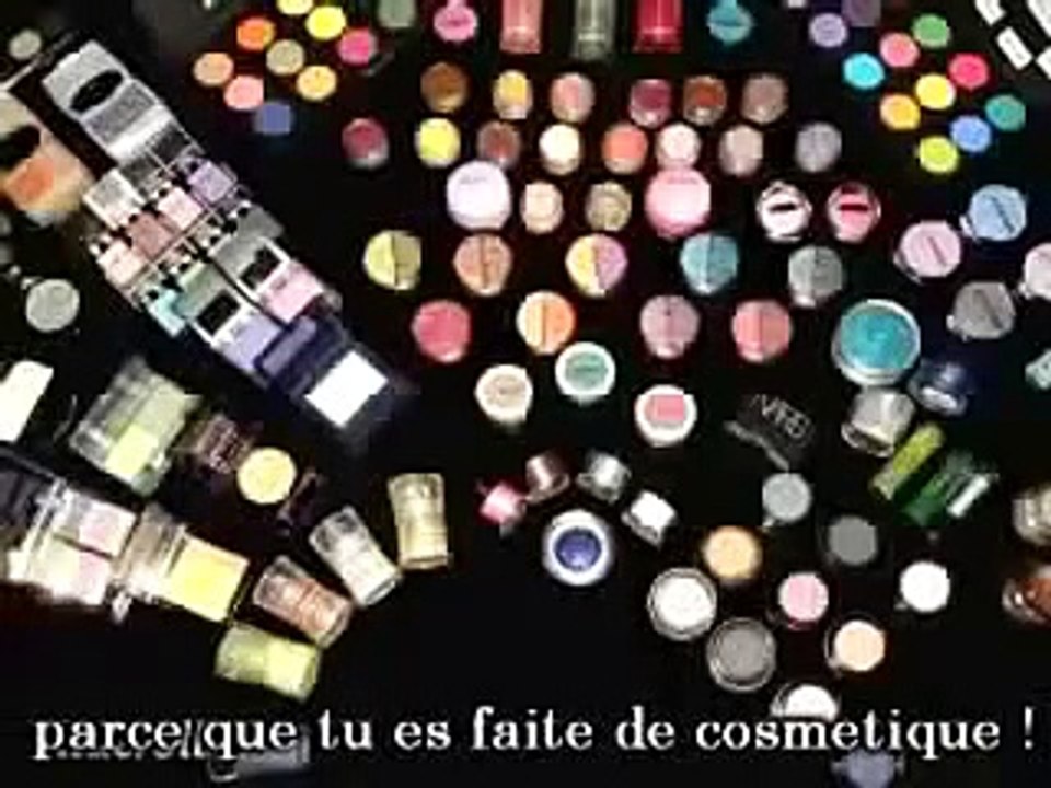 LA FEMME OBJET VS LA FEMME VOILEE