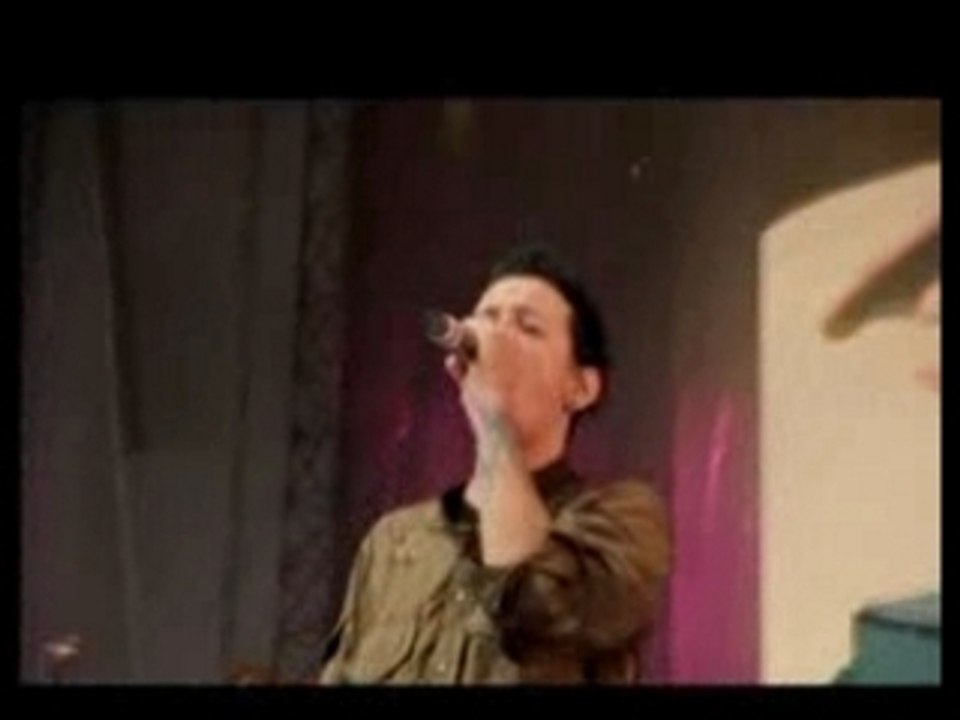 Linkin Park - Crawling (Live)
