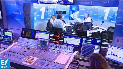 Solère : "Il faut baisser les charges sociales"