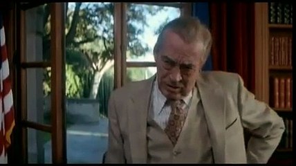 Winter Kills Trailer