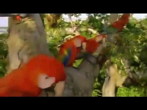 America Before Columbus Part 1/3 (National Geographic Documentary)