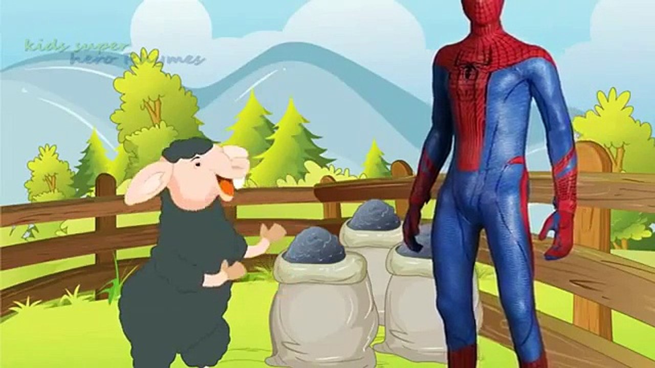 Famous Rhymes Collection | With All Popular Cartoon Characters | Nursery Rhymes And Songs