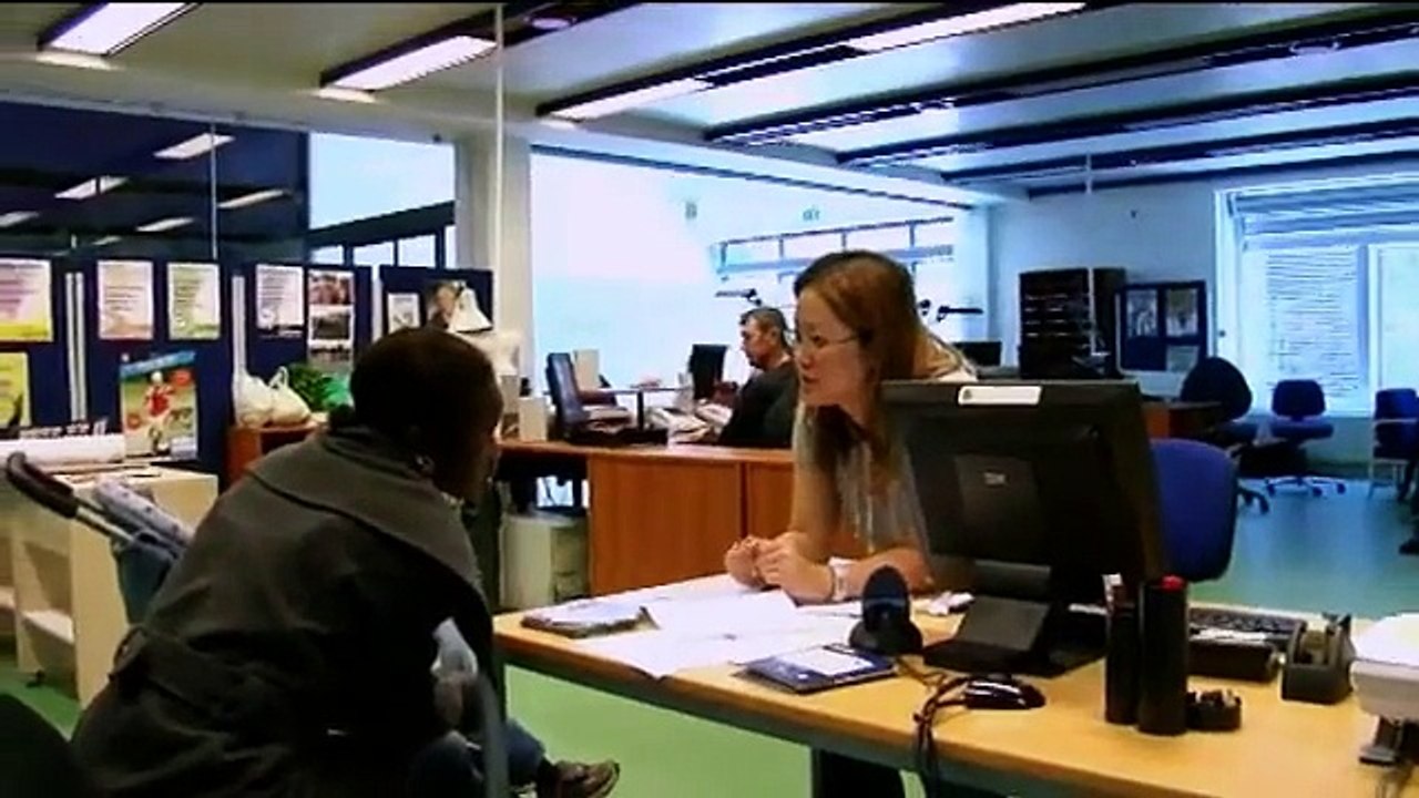 6. Medborgerskab - De sammenhængende bånd