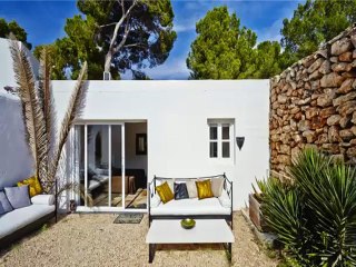 Prime Ibiza Presents Luxury Villas For Rent
