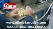 إكسترودر سناكس ذرة حبة بوشار extruder snacks pop-t-corn puff corn