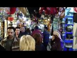 Siria - Damasco città di luce,colori e profumi