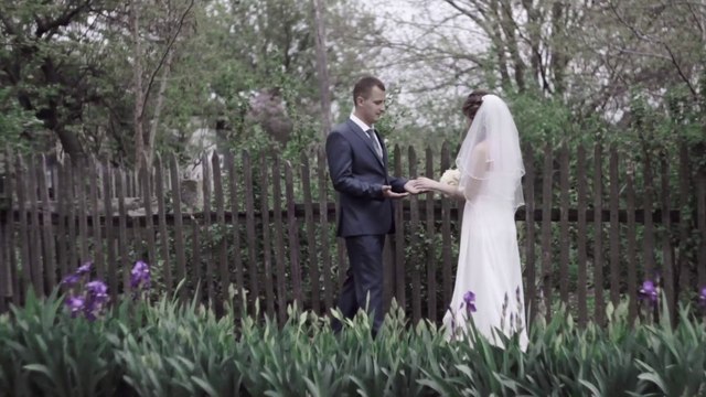 Виталий и Екатерина