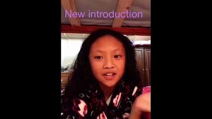 Pick any intro that u like