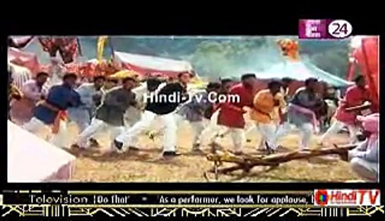 Kajol Ko Nahi Lagta Compipation Se Darr 18th August 2015 Hindi-Tv.Com