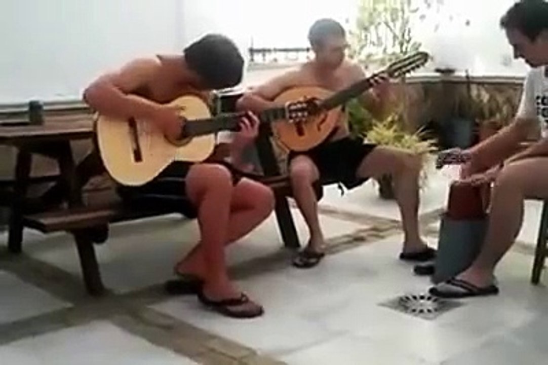 Entre dos aguas by Paco de Lucia