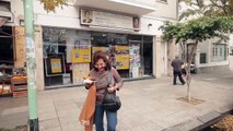 ANSES con jubilados en el Centro Asturiano