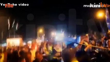 Bersih slams BN for scare tactics, misuse of resources