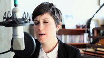 Missy Higgins - The Biggest Disappointment [Acoustic Sessions from OZ]