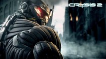 Crysis 2 Soundtrack - New York Aftermath