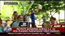 Fox News Channel's Neil Cavuto on #WomenBetrayed Rallies