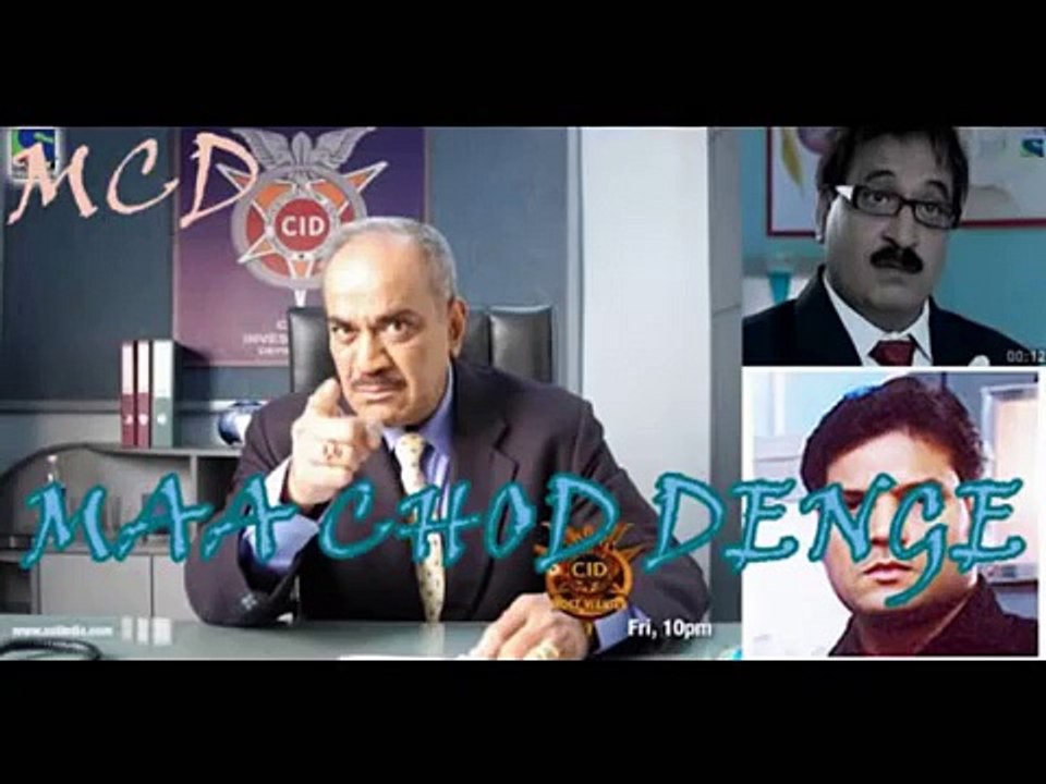 Chodu cid 2
