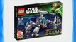 Lego Star Wars 75013 Umbarran MHC und 75022 Mandalorian Speeder - 9120049247103