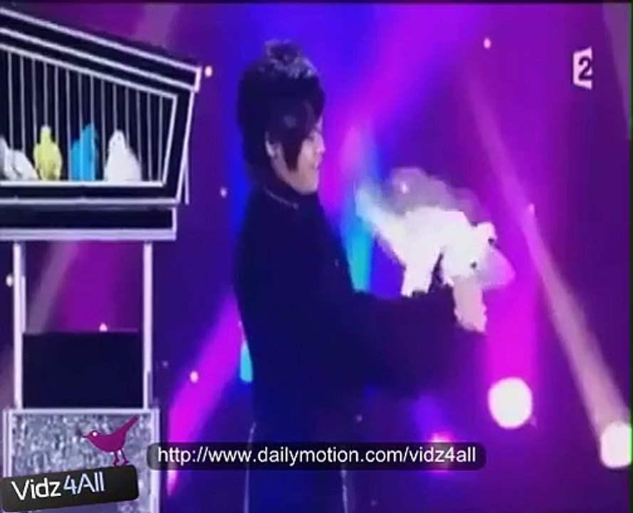 This is Really O-some - Magic Tricks Vidz4all