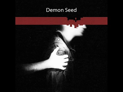 Nine Inch Nails - Demon Seed (No. 10 The Slip)