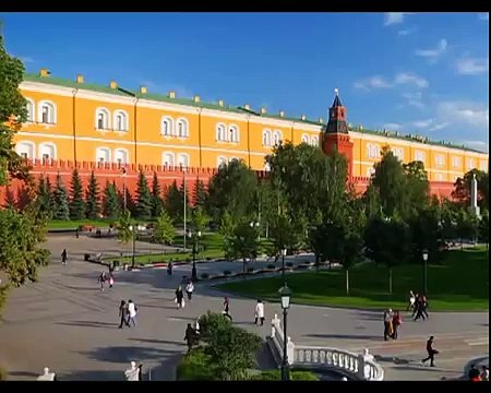 «Мировое правительство» — Момент Истины от 17.08.2015 г