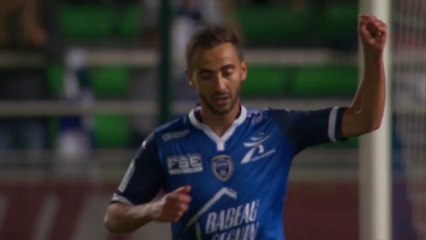 Quel but de Fabien CAMUS !