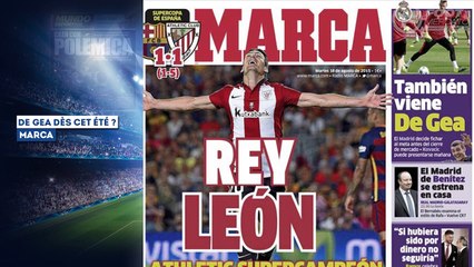 Piqué en plein cauchemar, les pistes XXL de la Juventus