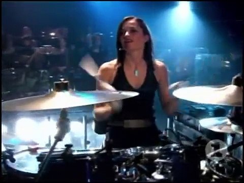 The Corrs-Joy Of Life....Dublin