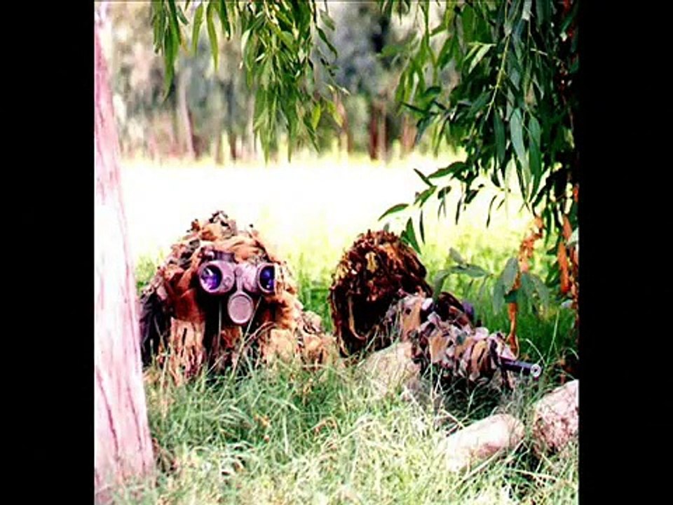 SSG Commandos Of Pak Army Best Commandos Of The World