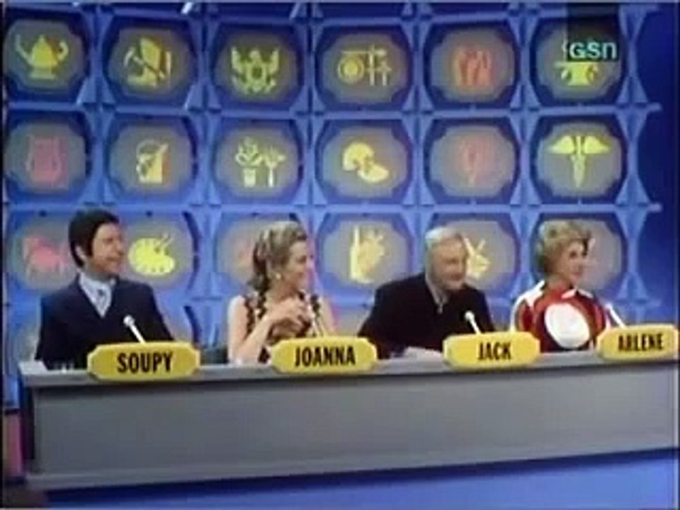 What's My Line? - (1969) (1)