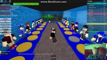 Roblox FUNNY MOMENTS: Adopt and Raise a Child