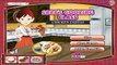 How to Play Chicken Fajitas Saras Cooking Class Game - Cooking Games