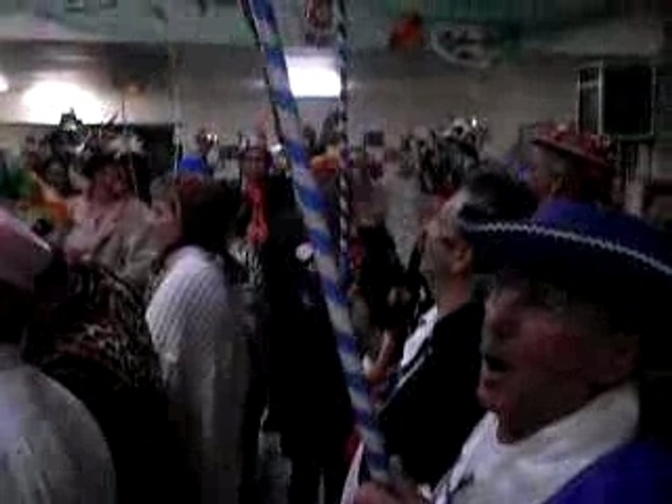 bal des veintches
