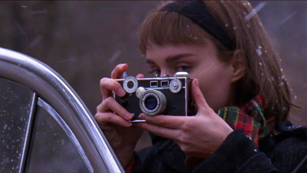 Découvrez la bande-annonce de Carol et la passion entre Cate Blanchett et Rooney Mara