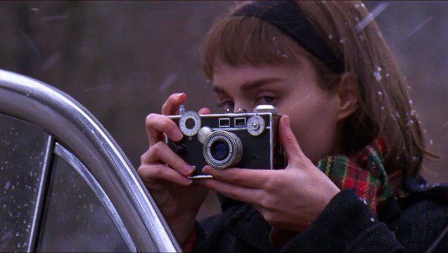 Découvrez la bande-annonce de Carol et la passion entre Cate Blanchett et Rooney Mara