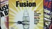 Fusione Fredda: la cella di patterson a nickel e acqua normale 4di4.flv