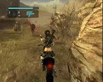Lets play Tomb Raider Legend [german] Part 5 Die Lara hat ein motorrad