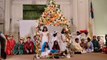 Christmas Carols - Telugu christian Christmas songs by fbcts kids