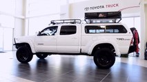 Cochrane Toyota 2015 Tacoma 