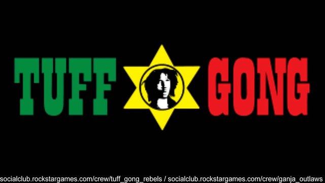 GTAIV Tuff Gong Radio (Full version)