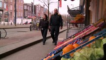 Stadswacht en Ondernemers - TV Veilig