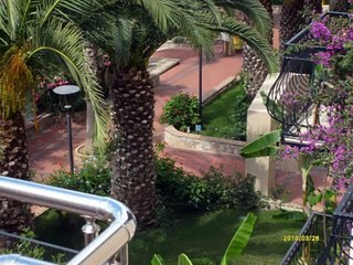 ersan resort en spa bodrum