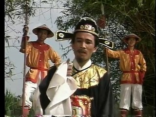 Cổ Tích - Cậu Bé Thông Minh