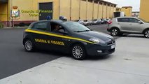 Catania - sequestrati 600 mila articoli contraffatti, due denunce