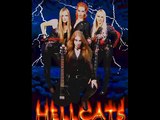 Hellcats ~ Heavy Metal....\m/ Female Heavy Metal Band  \m/