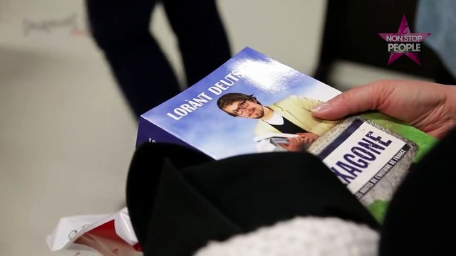 Lorant Deutsch humilié au lycée, ses étonnantes révélations