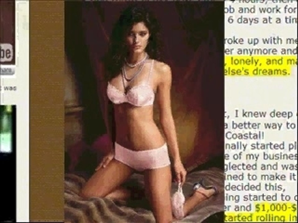 Is Xango another Scam on the Internet?