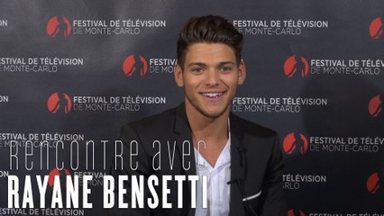 Pep's : interview déjantée de Rayane Bensetti