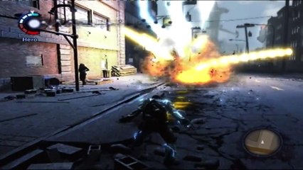 Burnout 2: Point of Impact - Gameplay